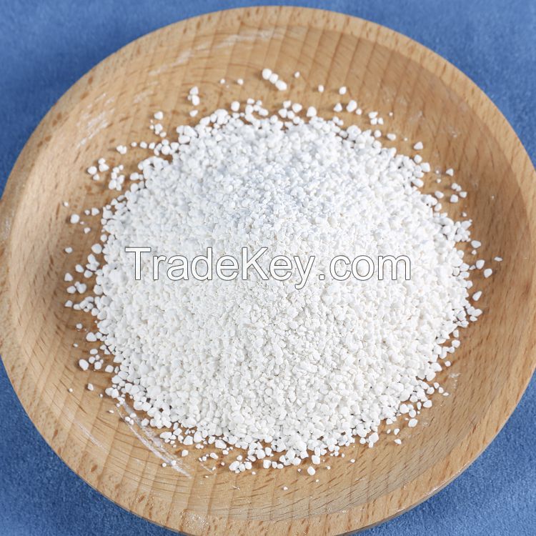 Industry Grade Purity 99.5% White Powder Chlorate Sodium for Paper and Pulp
