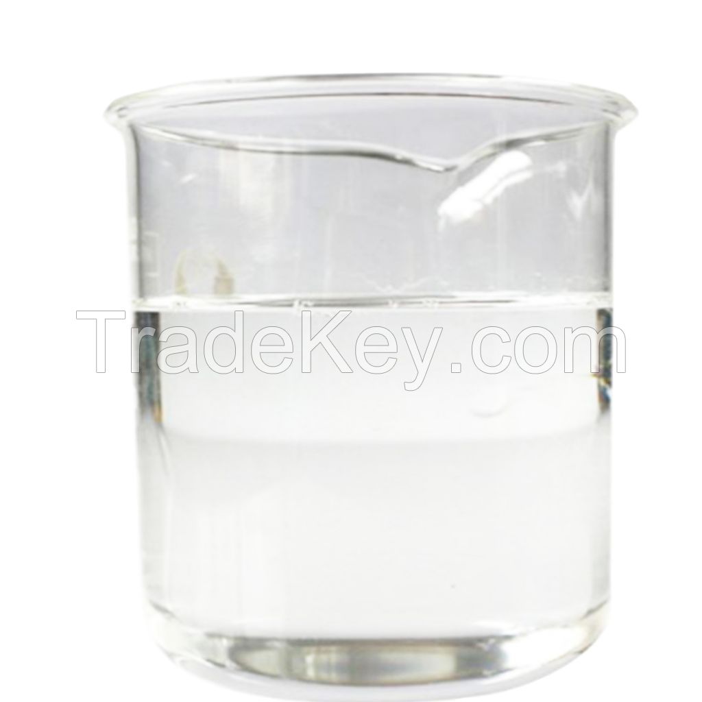 Pharmaceutical Chemical White DOP Oil Chemicals Plasticizer Price Plasticizer