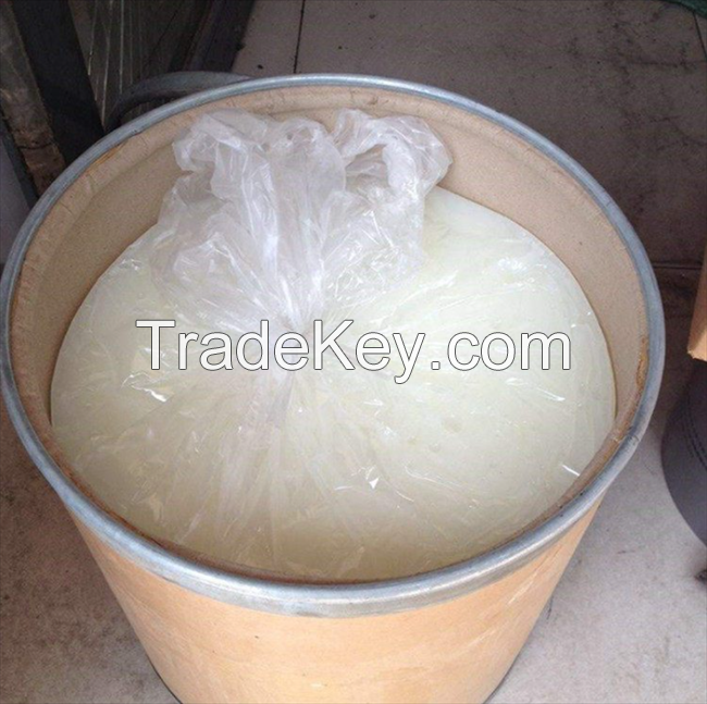 Refined Semi-solid White Gel Petroleum Jelly Vaseline For Pharmaceutical Grade