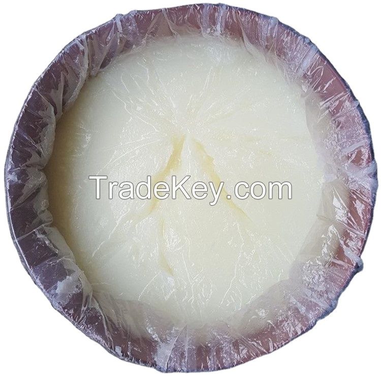 Refined Semi-solid White Gel Petroleum Jelly Vaseline For Pharmaceutical Grade