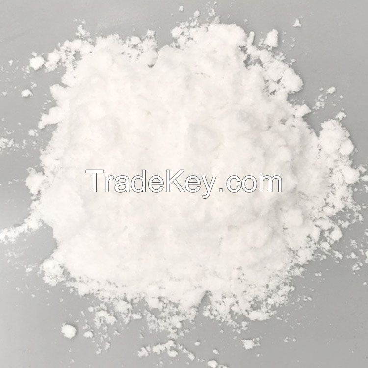 Chemicals Product White Granule Sodium Benzoate in Food Preservatives