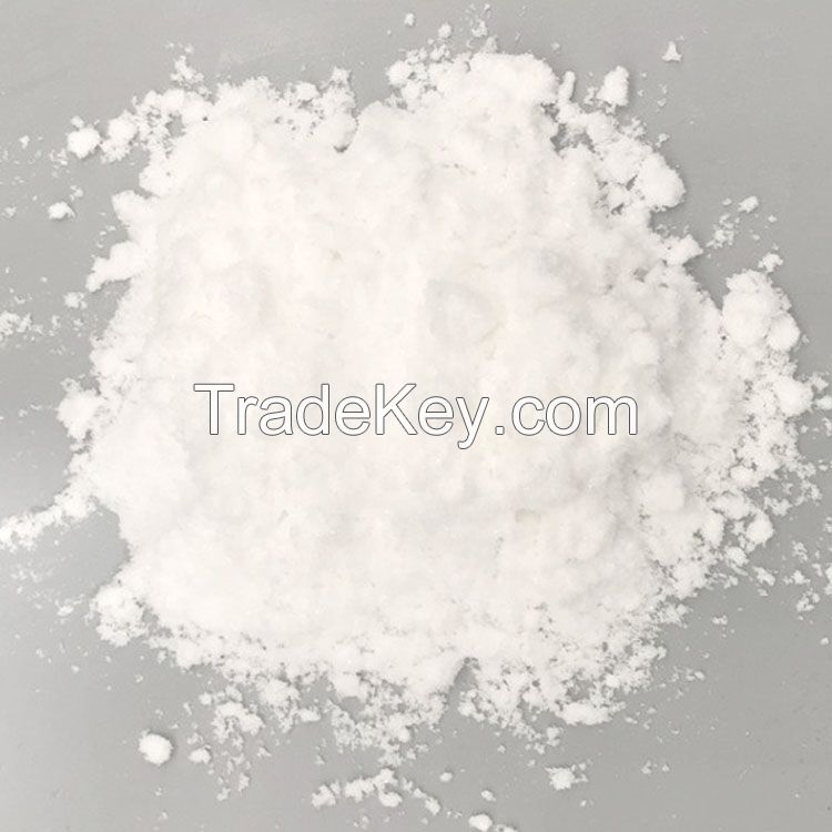 Food Additive Powder Food Grade Sodium Benzoate for Preservative