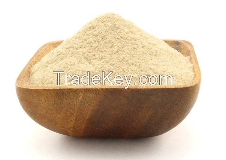 Food Grade Xanthan Gum Powder for Food Additives