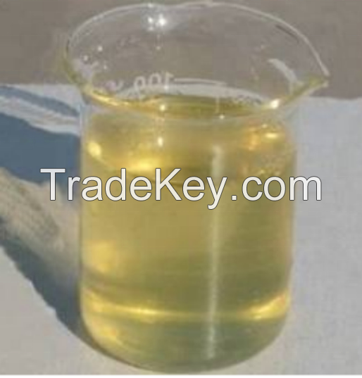 Unsaturated Polyester Gel Coat Resin with Corrosion Resistance