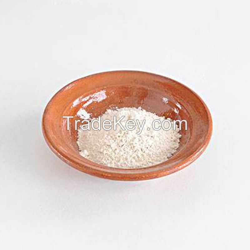 Food Grade Industrial Grade Xanthan Gum Powder Supplier 80 -200 Mesh for Petroleum Drilling