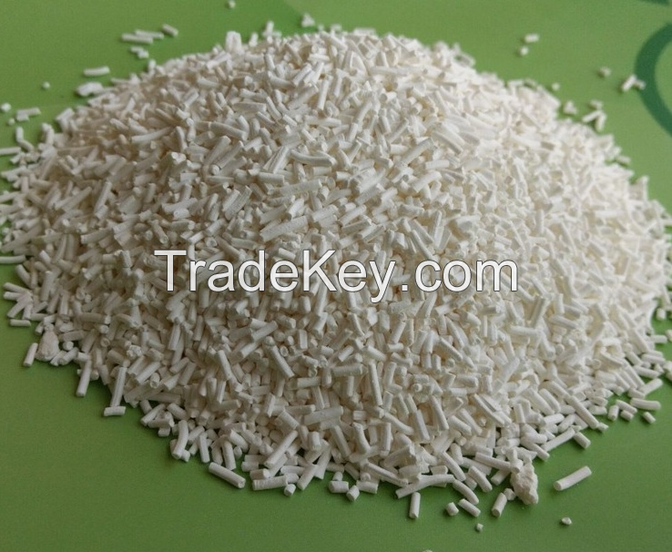 Food Additive Potassium Sorbate Food Grade 99% in Beverage Preservatives