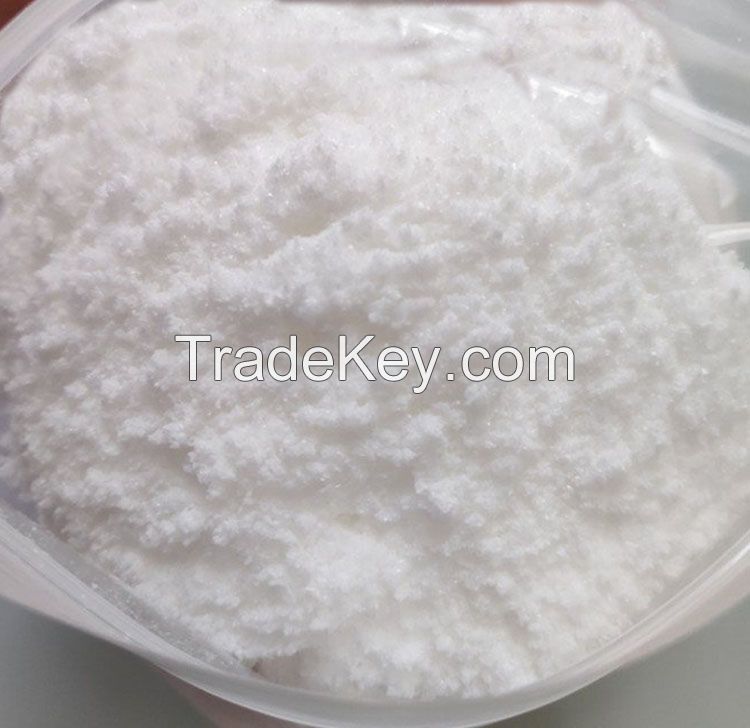99% White Powder Preservatives Chemical Sodium Benzoate Food Grade