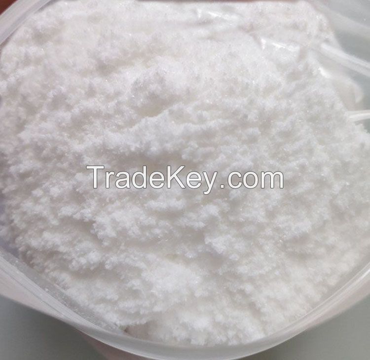 Food Additive Powder Food Grade Sodium Benzoate for Preservative