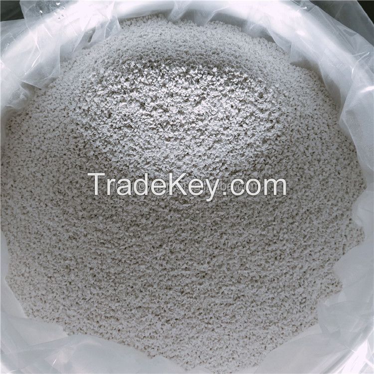 Industrial Grade Calcium Hypochlorite for Water Treatment