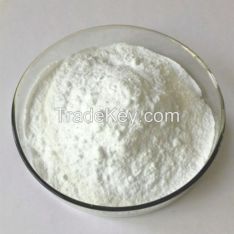99% White Powder Preservatives Chemical Sodium Benzoate Food Grade