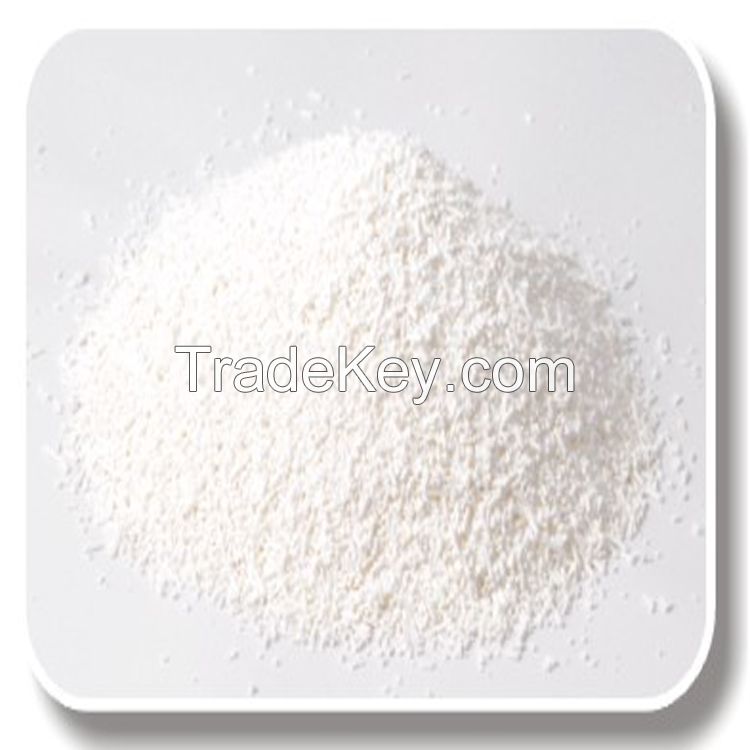 White Granular Potassium Sorbate 99.5% for Food and Beverage Antisepsis
