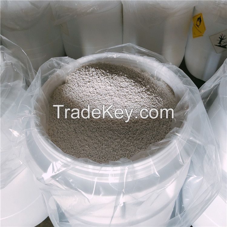 Granular Calcium Hypochlorite 65% Bleach Disinfection Powder Sewage Treatmentindustrial Grade