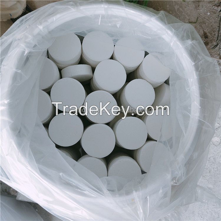 Factory Promotion Swimming Pool Disinfection 70% Granular Calcium Hypochlorite