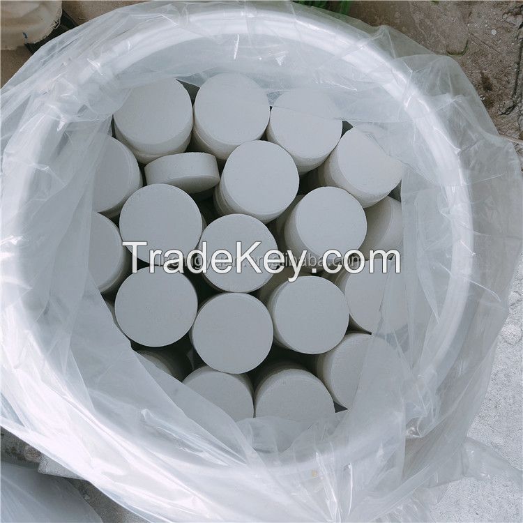 Granular Calcium Hypochlorite 65% Bleach Disinfection Powder Sewage Treatmentindustrial Grade