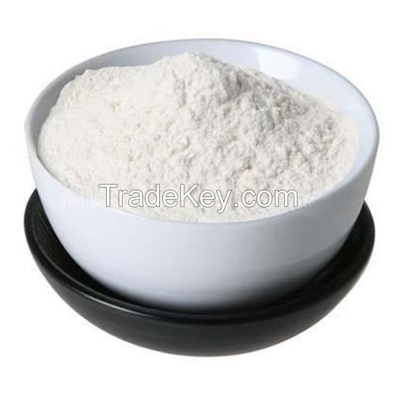 Factory Supply High Purity Feed/Food Grade Thicker Xanthan Gum Powder