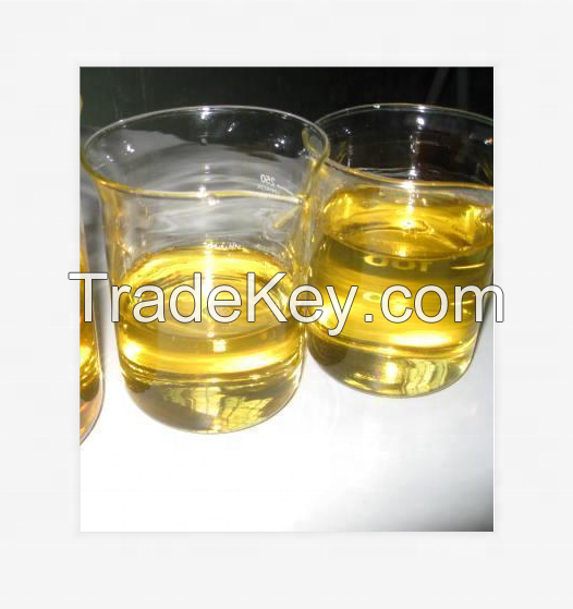 High Transparency Transparent Liquid Unsaturated Polyester Resin for Fiberglass Boat