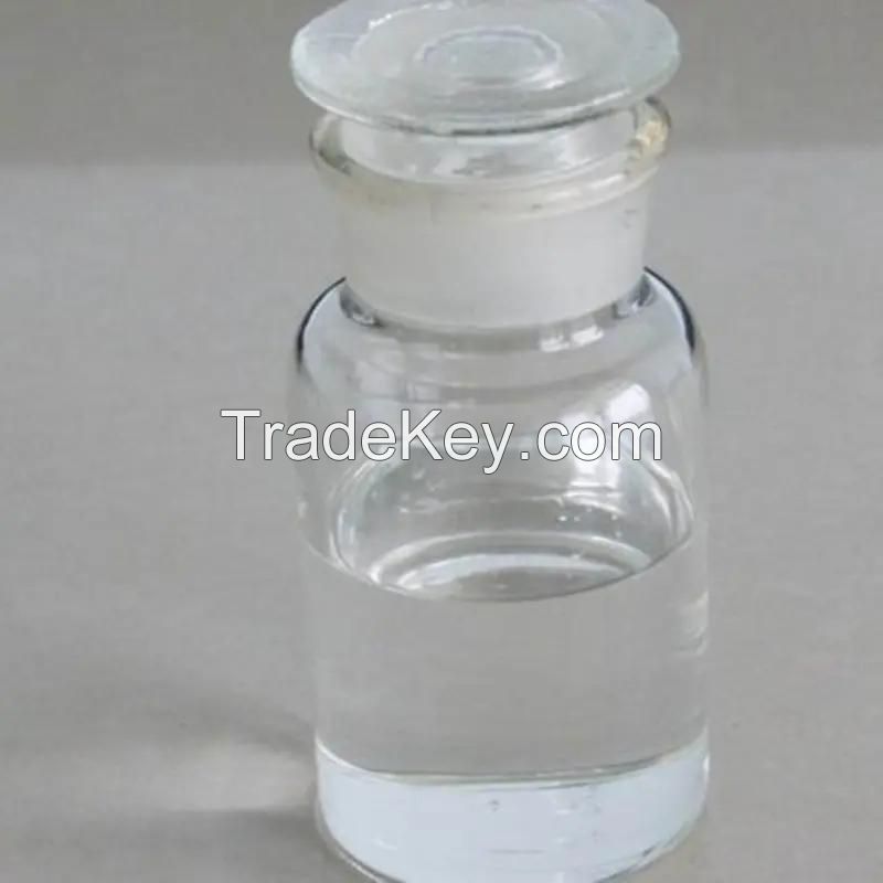 Factory Supply Food Grade Purity Refined Vegetables Glycerine 99.7% Glycerol