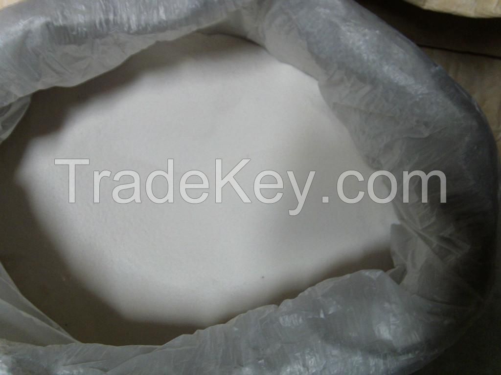 White Powder 99% Organic Salt Disodium EDTA-4na