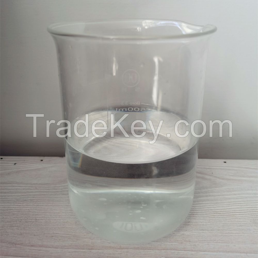 Factory Direct Supply Organic Solvents Glacial Acetic Acid for Vinegar Production