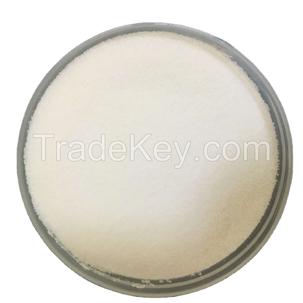 White Powder EDTA 2na Ethylene Diamine Tetraacetic Acid 99% EDTA 4na