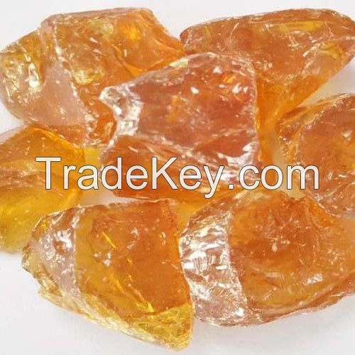 Chinese Manufacturers Produce First Grade Rosin and Super Grade Rosin Yellow