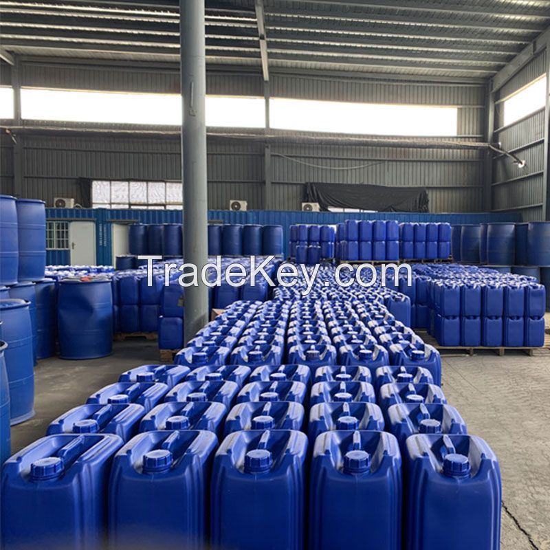 Factory supply Colorless Liquid Concentration Formic Acid industrial grade 