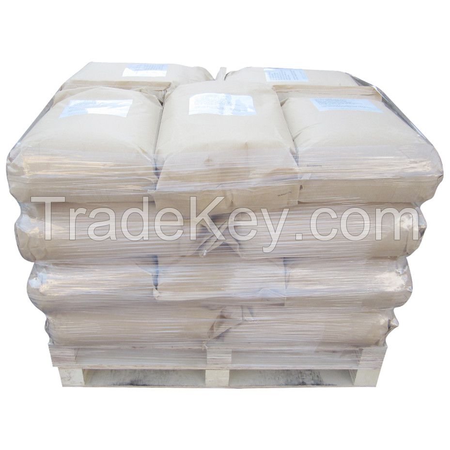 Industrial Grade Buliding Material Chemical PVA White Powder Polyvinyl Alcohol