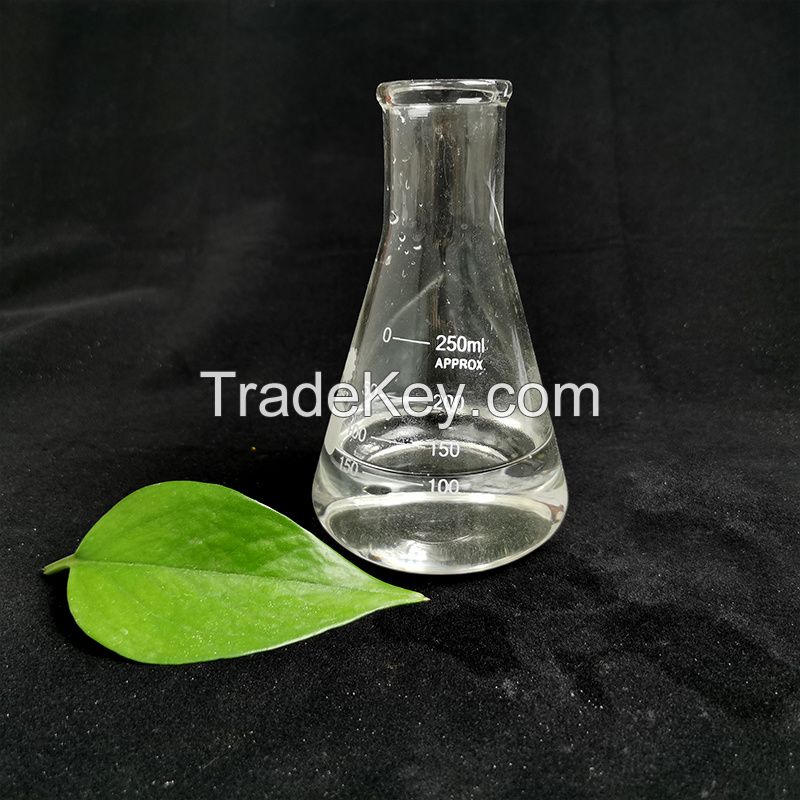 Factory Supply Purity Tetrachloroethylene for Cleaning Agents