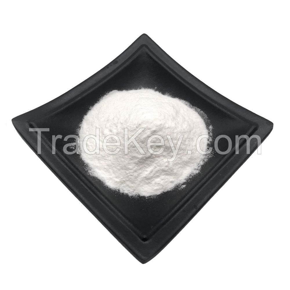 Calcium Stearate for Industrial Grade Calcium Stearate Plastic factory supply