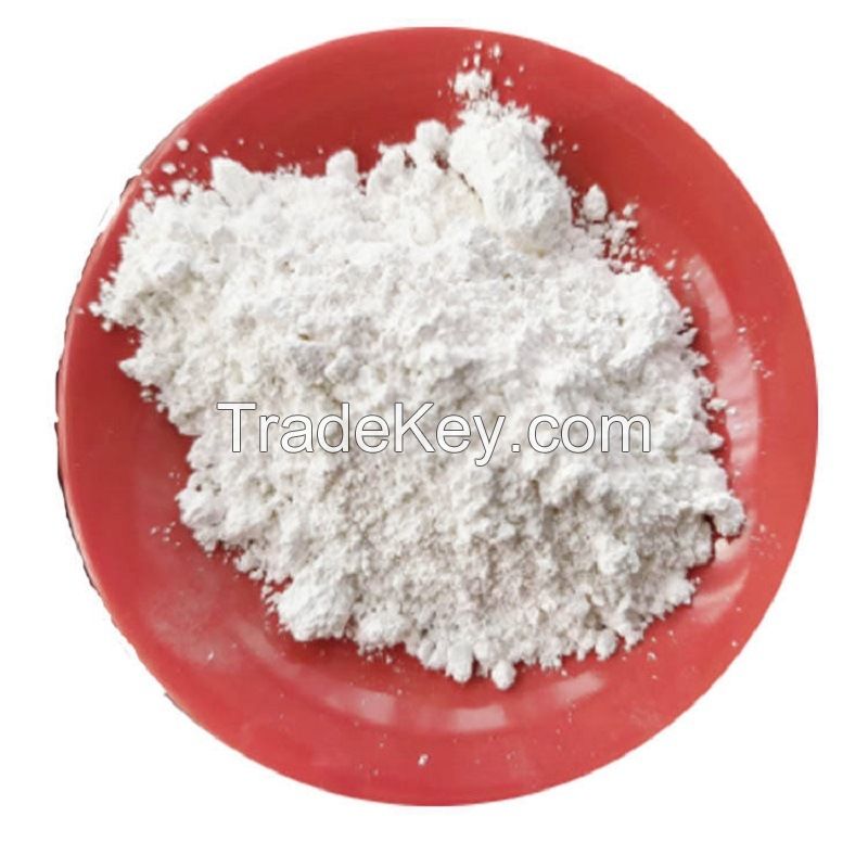 Chemical Calcium Stearate Factory Price for PVC Additive Heat Stabilizer White Powder