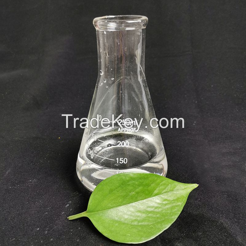 Organic Solvent High Purity Tetrachloroethylene in Cleaning Agents
