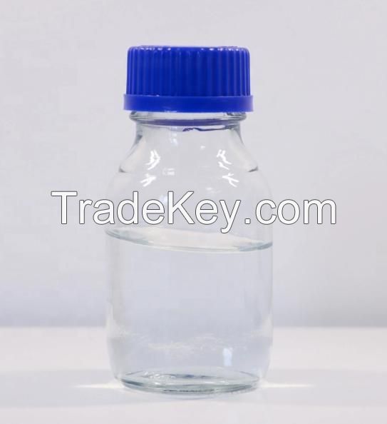 China Chemical Manufacturer Glacial Acetic Acid High Purity Food and Industrial Grade with Best Price
