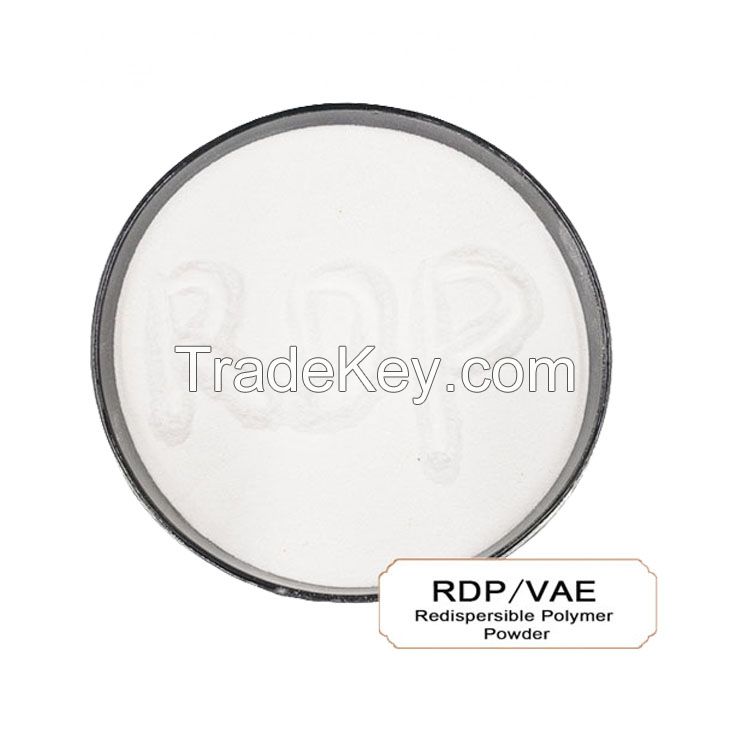 Polymer PVA 2488 Powder Polyvinyl Alcohol  for Adhesive