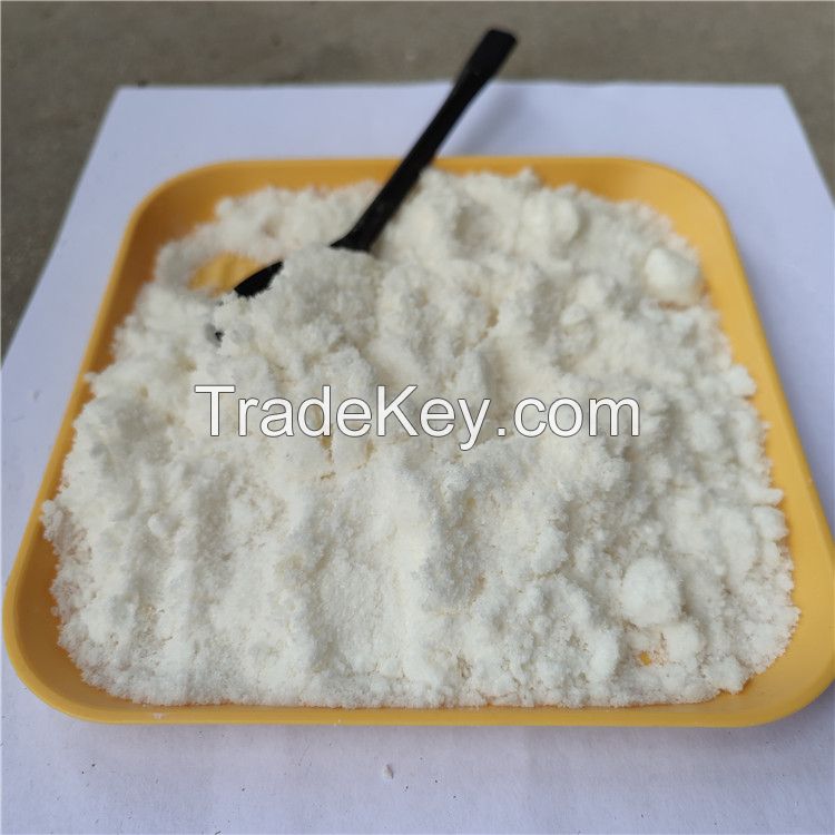 White Powder Purity Additive Polyvinyl Alcohol PVA
