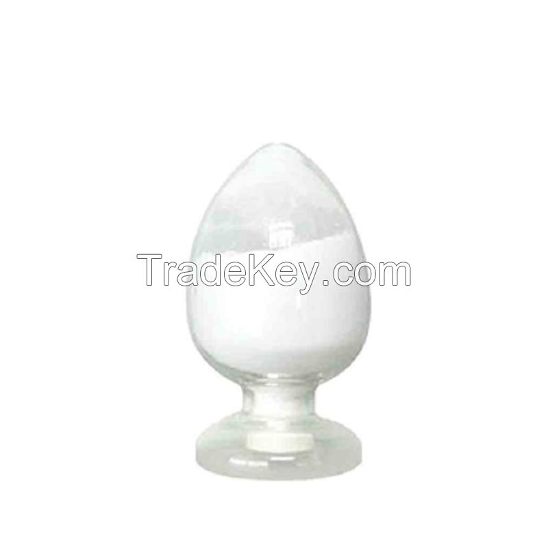 Factory Price Food Additive White Powder Plastic Stabilizer Calcium Stearate