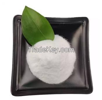 White Powder Plastic Rubber PVC Chemical Auxiliary Additive Calcium Stearate