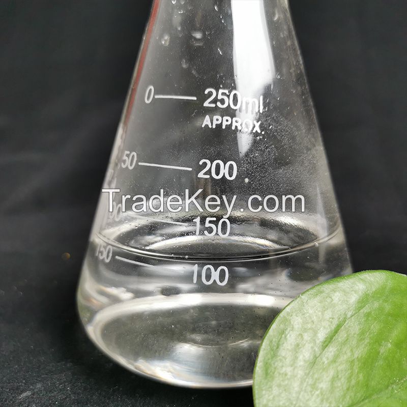 Factory Fat Extractants General Solvents PCE Tetrachloroethylene for Cleaning Agent