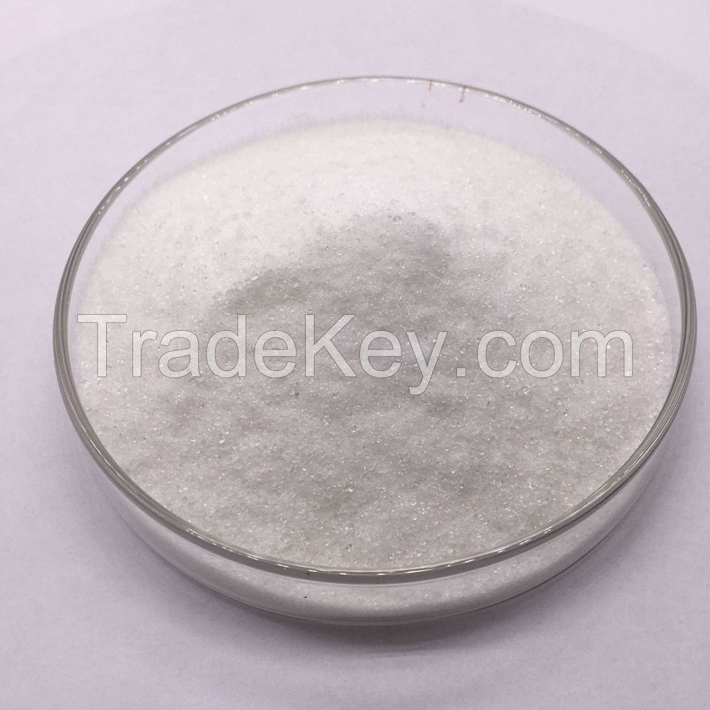 Food Additives Bulk Sweetener Additive FCC USP Sucralose