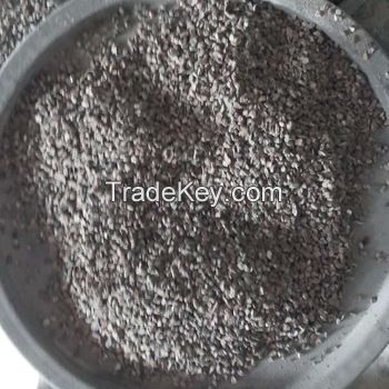Cac2 Calcium Carbide Suppliers with 295kg Drum 50-80mm Stone Price