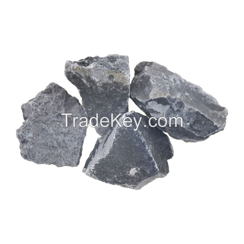 Manufacturer Sell Calcium Carbide Cac2 to Casablanca/Morocco Size 80mm