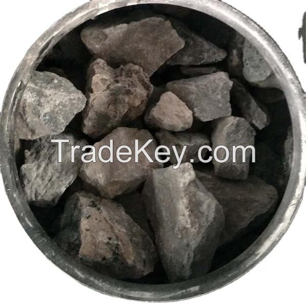 All Size Calcium Carbide Stone for Industry Grade 295L/Kg Acetylene Gas Material