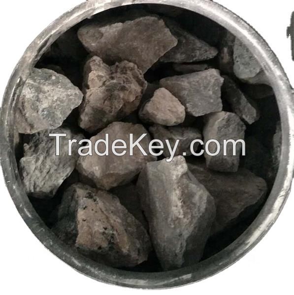 Calcium Carbide Manufacturer for Chemical Industry Grade Acetylene Gas Material 50-80mm 315L/Kg