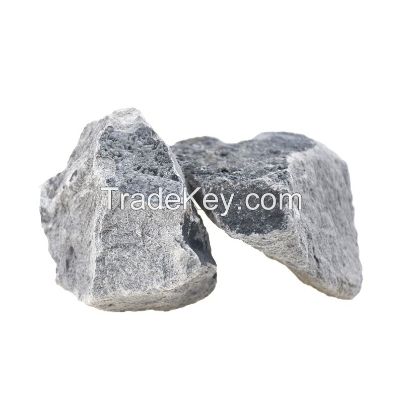 All Size for Acetylene Gas Calcium Carbide Stone 50-80mm Cac2 295L/Kg