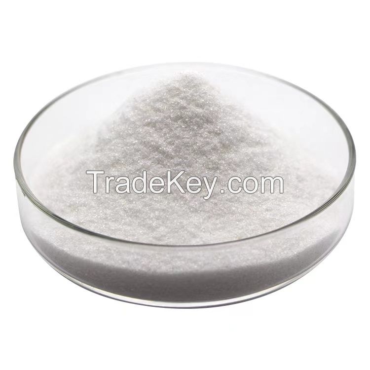 Cosmetic Stearic Acid C18h36o2 Factory Production Line Bp USP