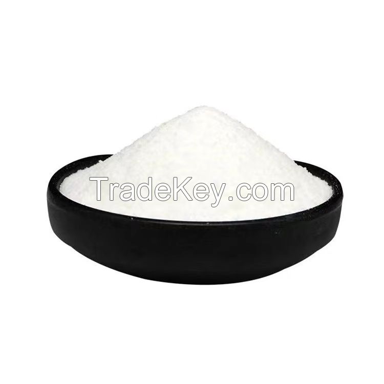 Chemical Material Rubber Additive White Powder Stearic Acid 1802