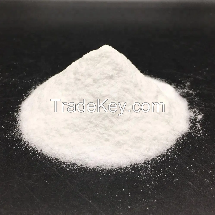 Chemical White Powder Stearic Acid for Rubber