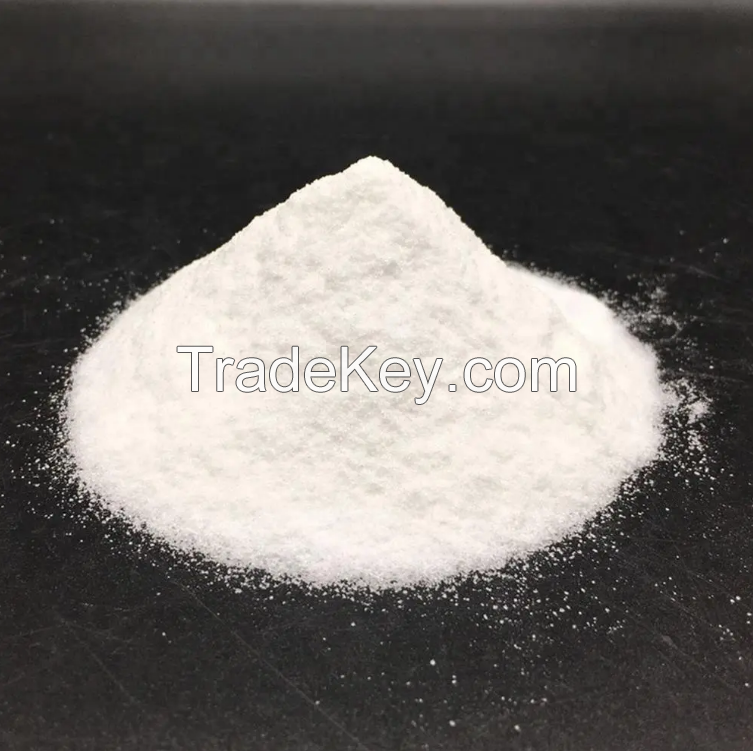 Cosmetic Stearic Acid C18h36o2 Factory Production Line Bp USP