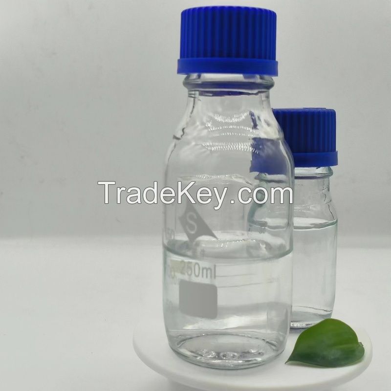 Bulk Dipropylene Solvent DPG Dipropylene Glycol Fragrance Grade