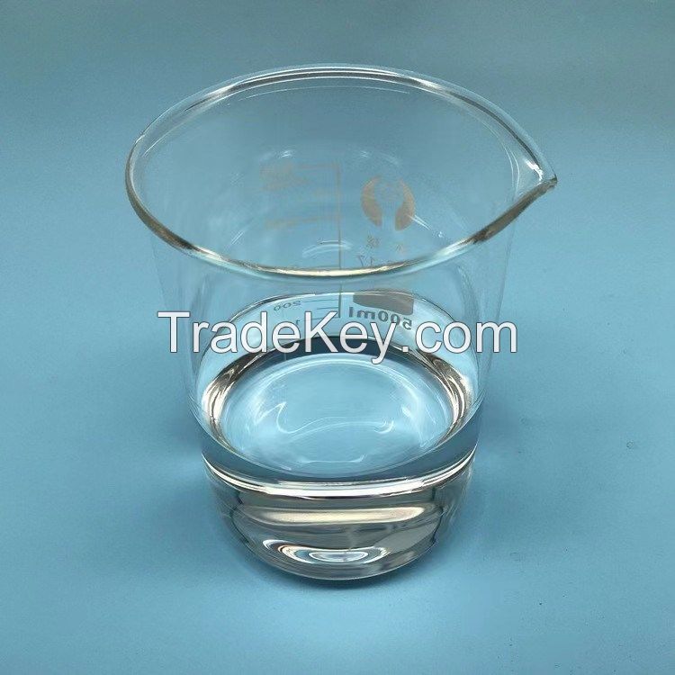Chemical Product DPG Dipropylene Glycol with 99% Purity