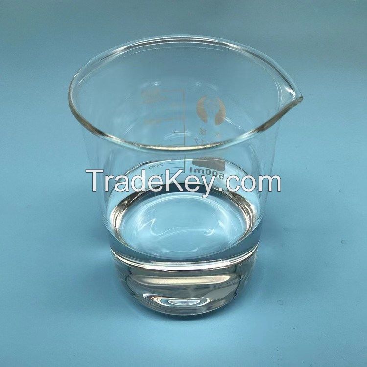 Factory Supply Food Grade Refined Vegetable Purity Glycerin Glycerol